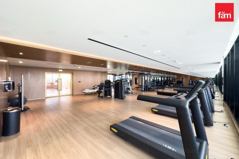 Διαμέρισμα σε Business Bay, Dubai, ΗΑΕ 2 υπνοδωμάτια, 128.3 τ.μ. Αρ. 682041 - φωτογραφία 16