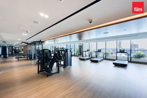 Διαμέρισμα σε Business Bay, Dubai, ΗΑΕ 2 υπνοδωμάτια, 128.3 τ.μ. Αρ. 682041 - φωτογραφία 17