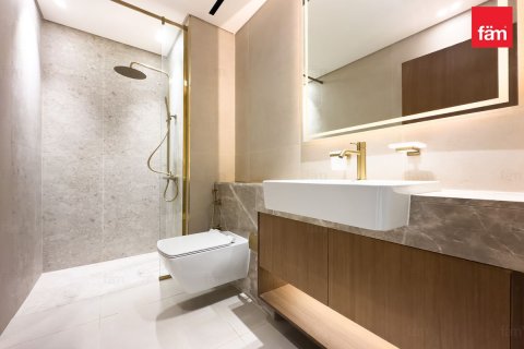 Διαμέρισμα σε Business Bay, Dubai, ΗΑΕ 2 υπνοδωμάτια, 128.3 τ.μ. Αρ. 682041 - φωτογραφία 15