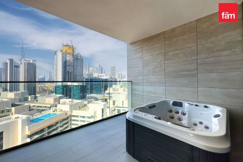 Διαμέρισμα σε Business Bay, Dubai, ΗΑΕ 2 υπνοδωμάτια, 128.3 τ.μ. Αρ. 682041 - φωτογραφία 4