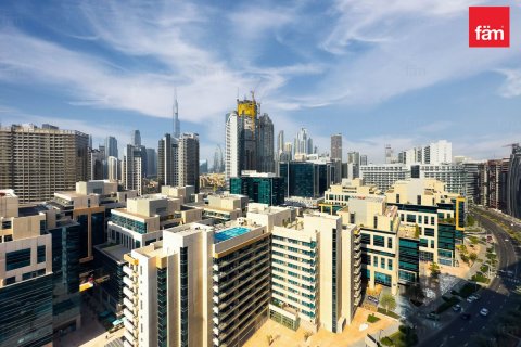 Διαμέρισμα σε Business Bay, Dubai, ΗΑΕ 2 υπνοδωμάτια, 128.3 τ.μ. Αρ. 682041 - φωτογραφία 19