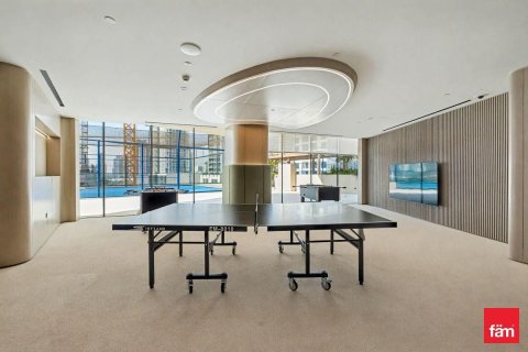 Apartemen di Dubai, UEA 1 kamar tidur, 84.8 m2 nomor 682035 - foto 6