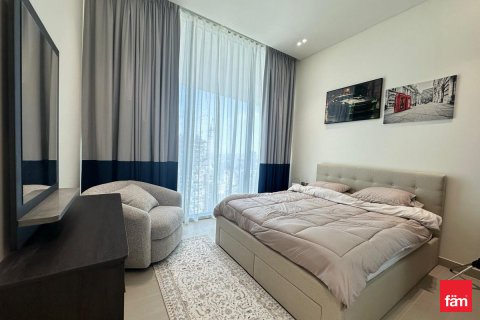 Apartemen di Dubai, UEA 1 kamar tidur, 84.8 m2 nomor 682035 - foto 2