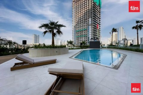 Apartemen di Dubai, UEA 1 kamar tidur, 84.8 m2 nomor 682035 - foto 3