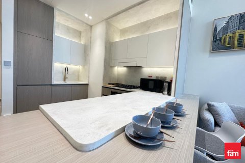 Apartemen di Dubai, UEA 1 kamar tidur, 84.8 m2 nomor 682035 - foto 14