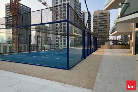 Apartemen di Dubai, UEA 1 kamar tidur, 84.8 m2 nomor 682035 - foto 15