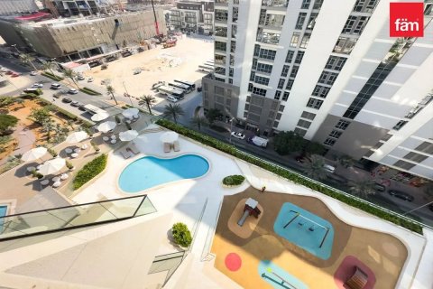 Apartemen di Dubai, UEA 1 kamar tidur, 84.8 m2 nomor 682035 - foto 1