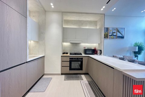 Apartemen di Dubai, UEA 1 kamar tidur, 84.8 m2 nomor 682035 - foto 11
