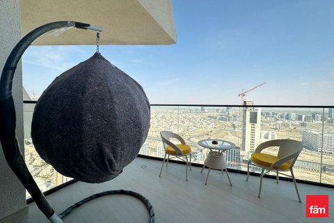 Apartemen di Dubai, UEA 1 kamar tidur, 84.8 m2 nomor 682035 - foto 20