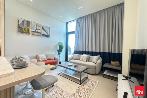 Apartemen di Dubai, UEA 1 kamar tidur, 84.8 m2 nomor 682035 - foto 17