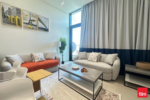 Apartemen di Dubai, UEA 1 kamar tidur, 84.8 m2 nomor 682035 - foto 13