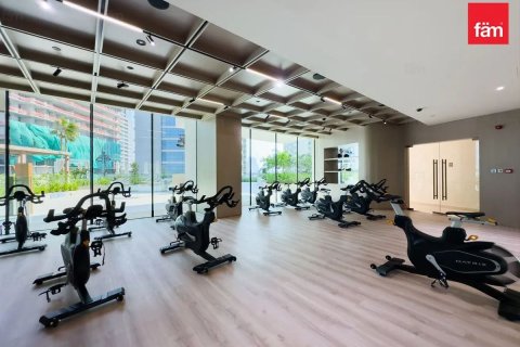 Apartemen di Dubai, UEA 1 kamar tidur, 84.8 m2 nomor 682035 - foto 7