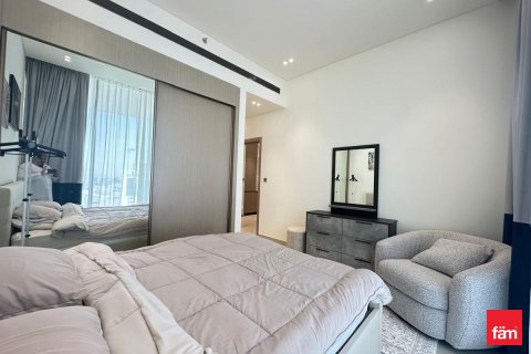 Apartemen di Dubai, UEA 1 kamar tidur, 84.8 m2 nomor 682035 - foto 5