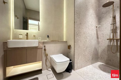 Apartemen di Dubai, UEA 1 kamar tidur, 84.8 m2 nomor 682035 - foto 19