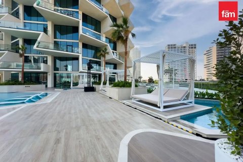 Apartemen di Dubai, UEA 1 kamar tidur, 84.8 m2 nomor 682035 - foto 9