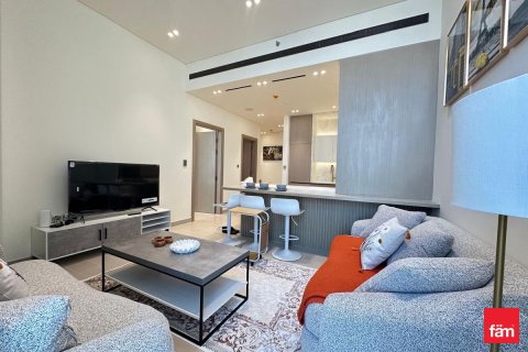 Apartemen di Dubai, UEA 1 kamar tidur, 84.8 m2 nomor 682035 - foto 16