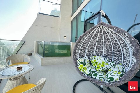 Apartemen di Dubai, UEA 1 kamar tidur, 84.8 m2 nomor 682035 - foto 10