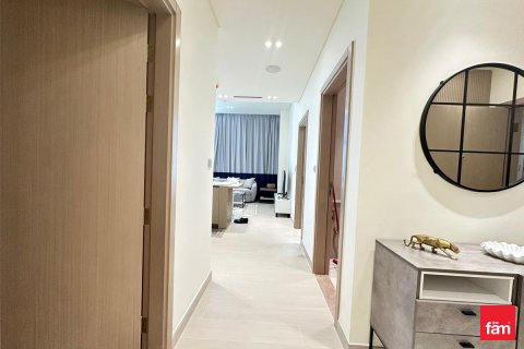 Apartemen di Dubai, UEA 1 kamar tidur, 84.8 m2 nomor 682035 - foto 4