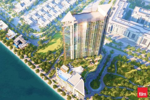 Huoneisto Dubai, Arabiemiraatit 3 makuuhuonetta, 177.8 m2 № 682038 - kuva 2