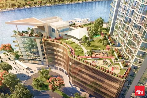 Korter asukohaga Dubai, AÜE: 3 magamistoaga, 177.8 m² Nr 682038