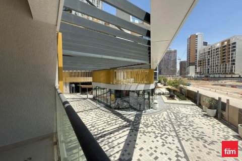 Apartemen di Dubai, UEA 3 kamar tidur, 177.8 m2 nomor 682038 - foto 20