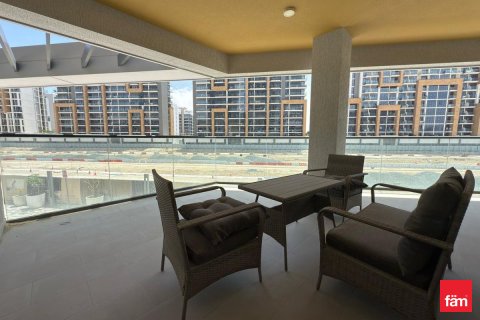 Apartemen di Dubai, UEA 3 kamar tidur, 177.8 m2 nomor 682038 - foto 19