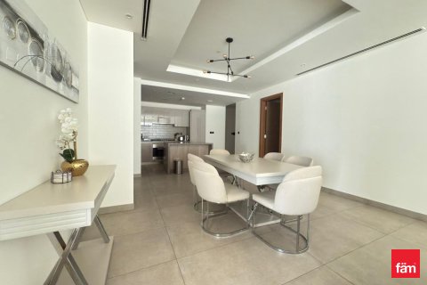Apartemen di Dubai, UEA 3 kamar tidur, 177.8 m2 nomor 682038 - foto 14