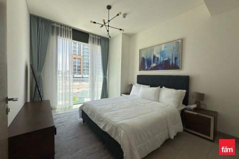 Apartemen di Dubai, UEA 3 kamar tidur, 177.8 m2 nomor 682038 - foto 8