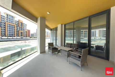 Apartemen di Dubai, UEA 3 kamar tidur, 177.8 m2 nomor 682038 - foto 18