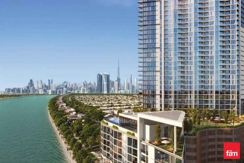 Huoneisto Dubai, Arabiemiraatit 3 makuuhuonetta, 177.8 m2 № 682038 - kuva 3