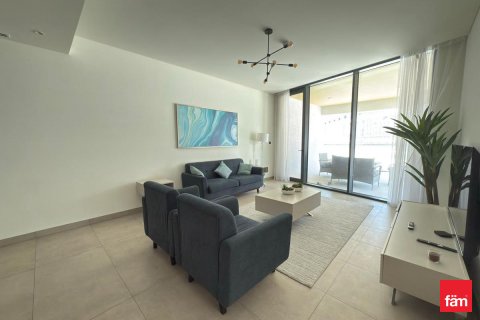 Apartemen di Dubai, UEA 3 kamar tidur, 177.8 m2 nomor 682038