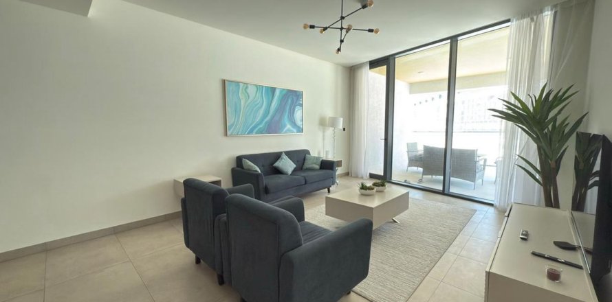 Apartemen di Dubai, UEA 3 kamar tidur, 177.8 m2 nomor 682038