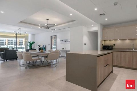 Huoneisto Dubai, Arabiemiraatit 3 makuuhuonetta, 177.8 m2 № 682038 - kuva 7