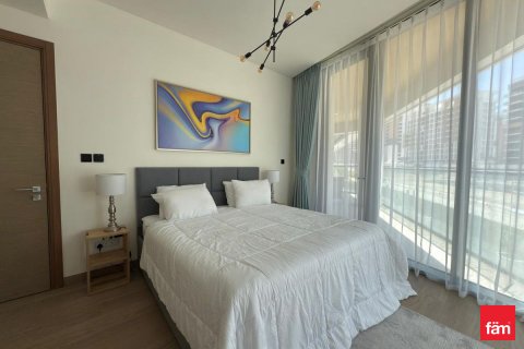 Apartemen di Dubai, UEA 3 kamar tidur, 177.8 m2 nomor 682038 - foto 7