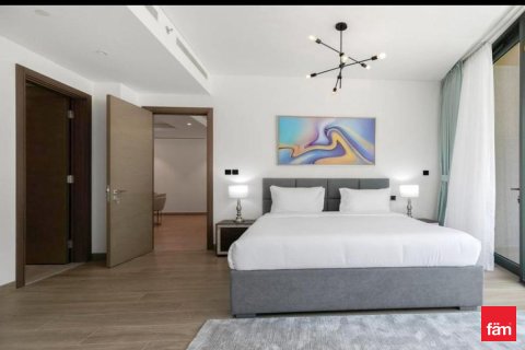 Huoneisto Dubai, Arabiemiraatit 3 makuuhuonetta, 177.8 m2 № 682038 - kuva 9