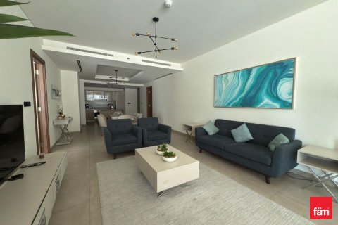 Apartemen di Dubai, UEA 3 kamar tidur, 177.8 m2 nomor 682038 - foto 2