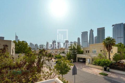 Villa zur Miete in Meadows, Dubai, VAE 4 Schlafzimmer, 540 m2 Nr. 684297 - Foto 26