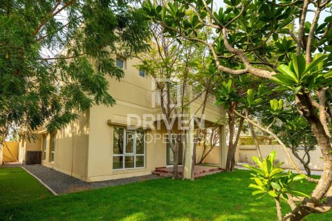 Villa zur Miete in Meadows, Dubai, VAE 4 Schlafzimmer, 540 m2 Nr. 684297 - Foto 21