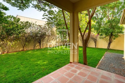 Villa zur Miete in Meadows, Dubai, VAE 4 Schlafzimmer, 540 m2 Nr. 684297 - Foto 22