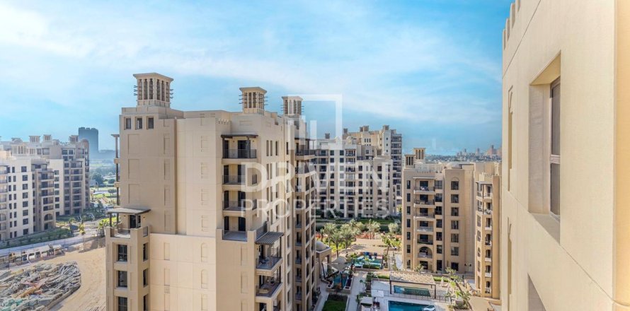 شقة في ام سقيم، دبي 2 غرفة نوم ، 103 متر مربع . ر قم 684295