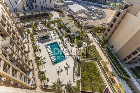 شقة للإيجار في ام سقيم، دبي، الإمارات العربية المتحدة 2 غرفة نوم ، 103 متر مربع ، رقم 684295 - صورة 12