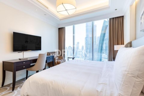 Wohnung zur Miete in Downtown Dubai (Downtown Burj Dubai), Dubai, VAE 2 Schlafzimmer, 118 m2 Nr. 684284 - Foto 12