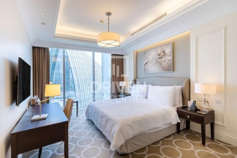 Wohnung zur Miete in Downtown Dubai (Downtown Burj Dubai), Dubai, VAE 2 Schlafzimmer, 118 m2 Nr. 684284 - Foto 10