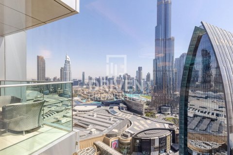 Wohnung zur Miete in Downtown Dubai (Downtown Burj Dubai), Dubai, VAE 2 Schlafzimmer, 118 m2 Nr. 684284 - Foto 17