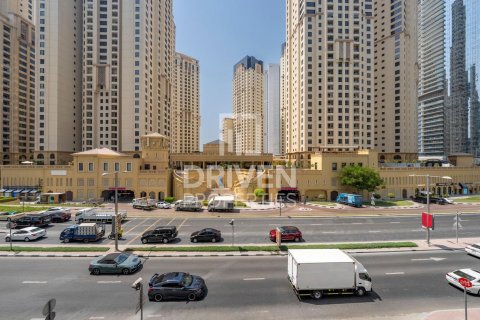 Apartman u Dubai Marina, UAE 81 m2, 1 spavaća soba Br. 684286