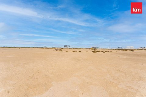 Zemljište u Jebel Ali, Dubai, UAE 889 m2 Br. 661812 - fotografija 4