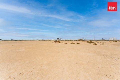 Zemljište u Jebel Ali, Dubai, UAE 889 m2 Br. 661812 - fotografija 1