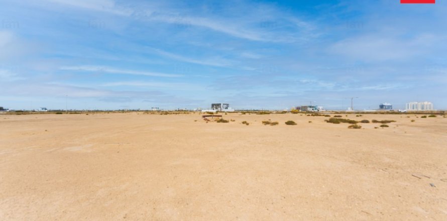Zemljište u Jebel Ali, Dubai, UAE 889 m2 Br. 661812