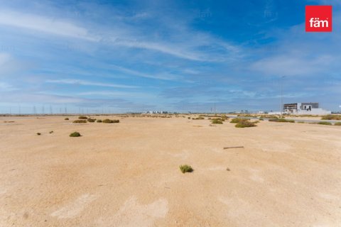 Zemljište u Jebel Ali, Dubai, UAE 889 m2 Br. 661812 - fotografija 9
