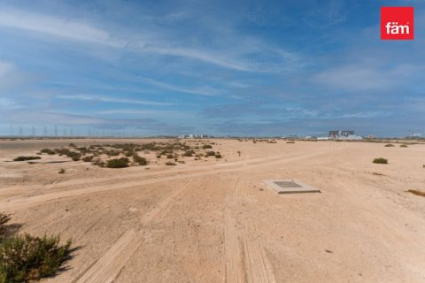 Zemljište u Jebel Ali, Dubai, UAE 889 m2 Br. 661812 - fotografija 2